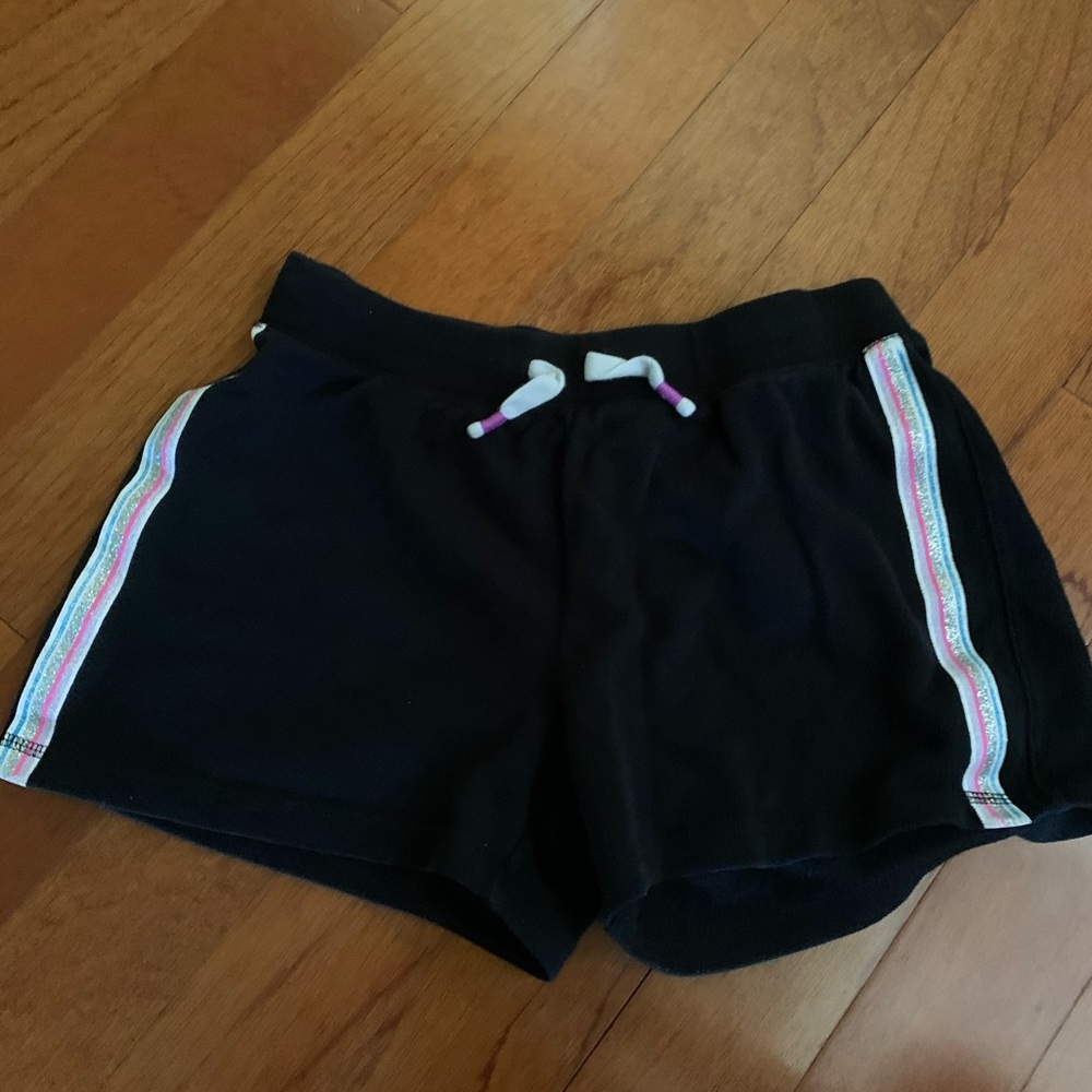 cute loungewear shorts